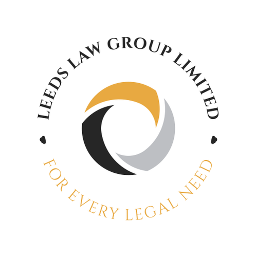 Leeds Law Group Logo